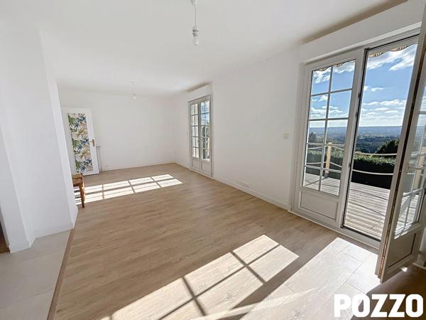 A VENDRE Maison Mortain Bocage 4 pièce(s) 83 m2 MORTAIN BOCAGE