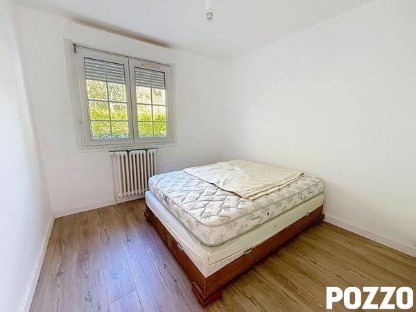 A VENDRE Maison Mortain Bocage 4 pièce(s) 83 m2 MORTAIN BOCAGE