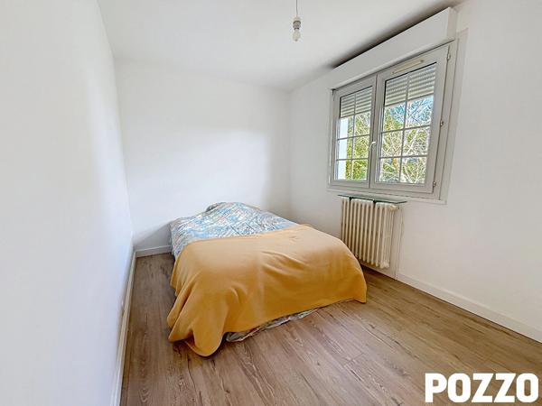 A VENDRE Maison Mortain Bocage 4 pièce(s) 83 m2 MORTAIN BOCAGE