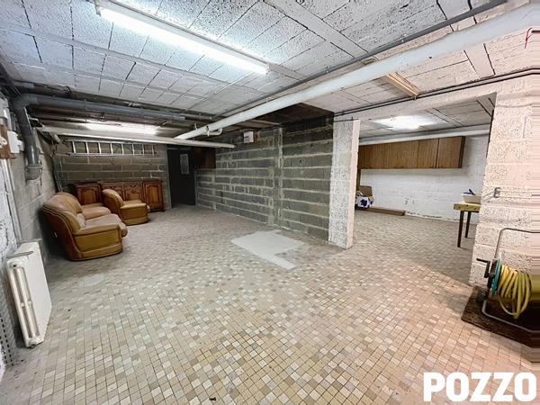 A VENDRE Maison Mortain Bocage 4 pièce(s) 83 m2 MORTAIN BOCAGE