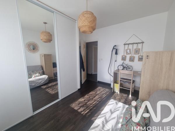 Maison à vendre 3 pièces 73 m² Chef-Boutonne