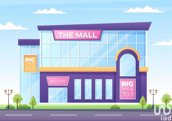 Boutique/Local commercial à vendre 31 m² Avignon