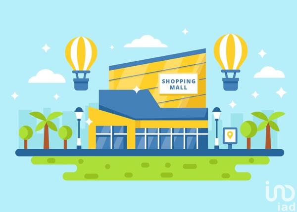 Boutique/Local commercial à vendre 31 m² Avignon