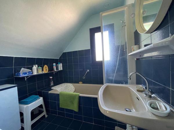 Maison à BADEN, 56870 - 5 pièces 100m²