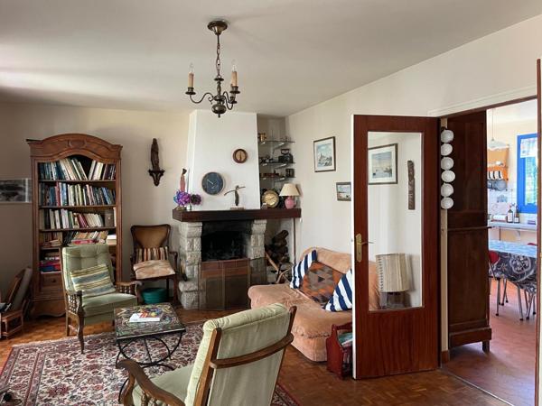 Maison à BADEN, 56870 - 5 pièces 100m²