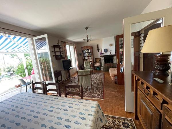 Maison à BADEN, 56870 - 5 pièces 100m²