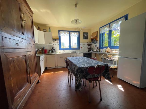 Maison à BADEN, 56870 - 5 pièces 100m²