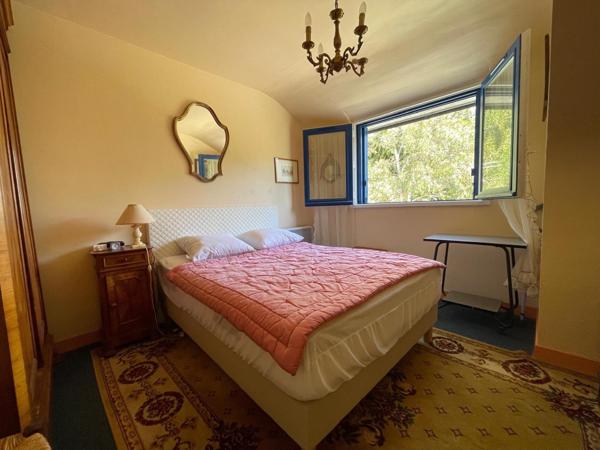 Maison à BADEN, 56870 - 5 pièces 100m²