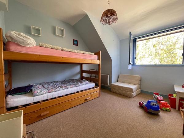 Maison à BADEN, 56870 - 5 pièces 100m²