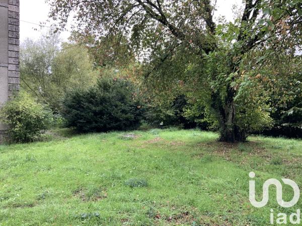 Maison à vendre 5 pièces 180 m² Nouzerines