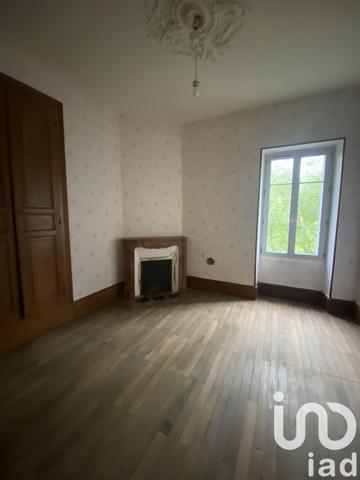 Maison à vendre 5 pièces 180 m² Nouzerines