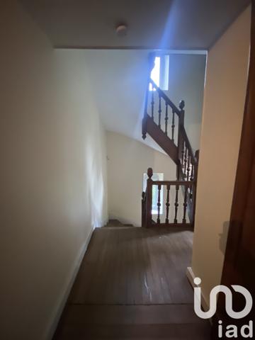 Maison à vendre 5 pièces 180 m² Nouzerines