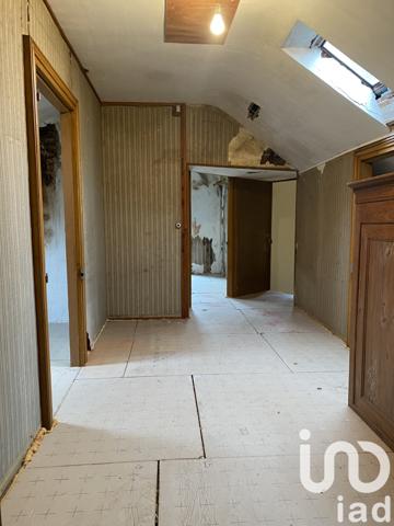 Maison à vendre 5 pièces 180 m² Nouzerines