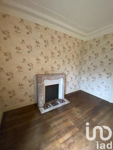 Maison à vendre 5 pièces 180 m² Nouzerines