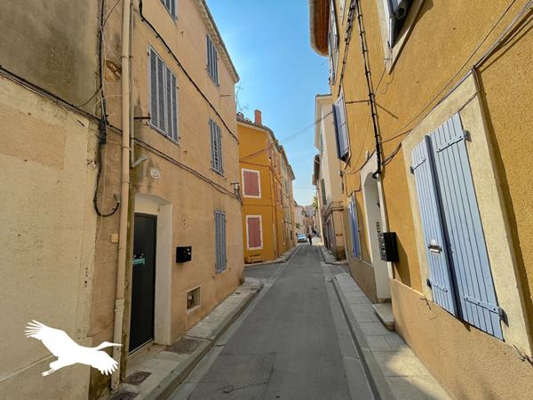 Immeuble à vendre |  Aubagne |  4 pièces