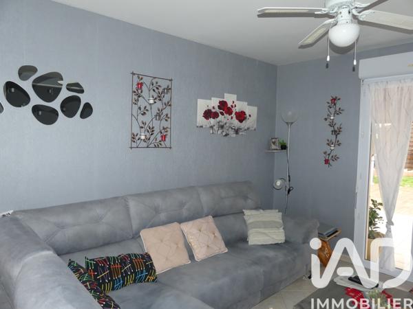 Maison à vendre 5 pièces 103 m² Bouxières-aux-Dames