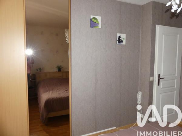 Maison à vendre 5 pièces 103 m² Bouxières-aux-Dames