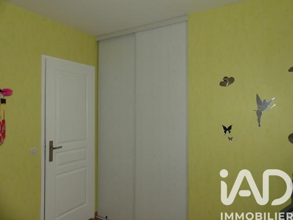 Maison à vendre 5 pièces 103 m² Bouxières-aux-Dames