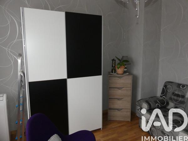 Maison à vendre 5 pièces 103 m² Bouxières-aux-Dames