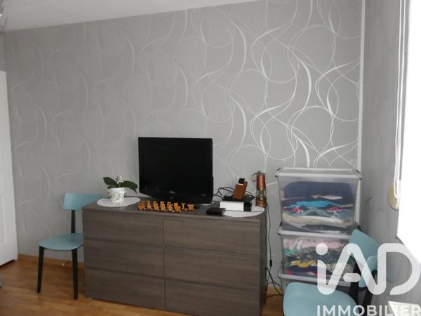 Maison à vendre 5 pièces 103 m² Bouxières-aux-Dames