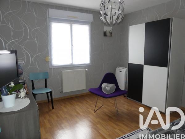 Maison à vendre 5 pièces 103 m² Bouxières-aux-Dames
