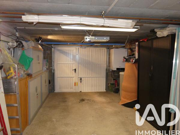 Maison à vendre 5 pièces 103 m² Bouxières-aux-Dames