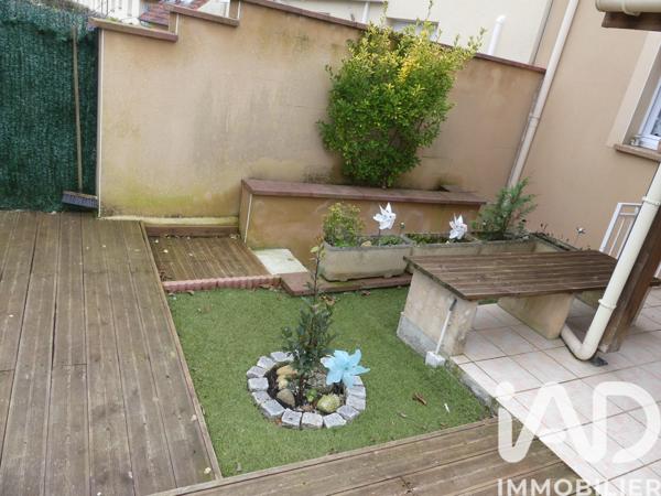 Maison à vendre 5 pièces 103 m² Bouxières-aux-Dames