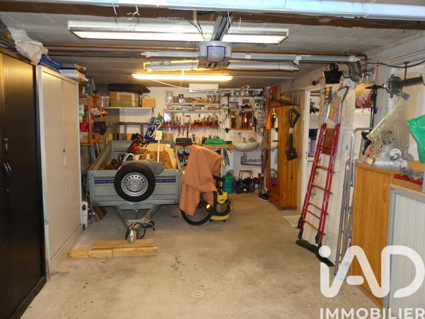 Maison à vendre 5 pièces 103 m² Bouxières-aux-Dames