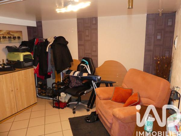 Maison à vendre 5 pièces 103 m² Bouxières-aux-Dames