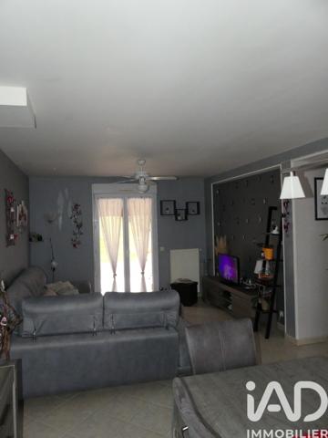 Maison à vendre 5 pièces 103 m² Bouxières-aux-Dames