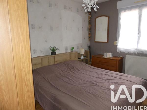 Maison à vendre 5 pièces 103 m² Bouxières-aux-Dames