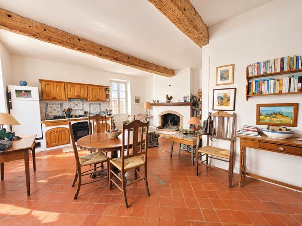 Maison à vendre à Paziols (11350) - Aude