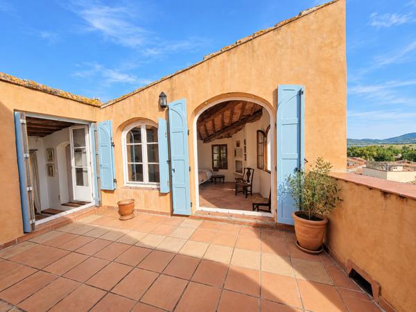 Maison à vendre à Paziols (11350) - Aude