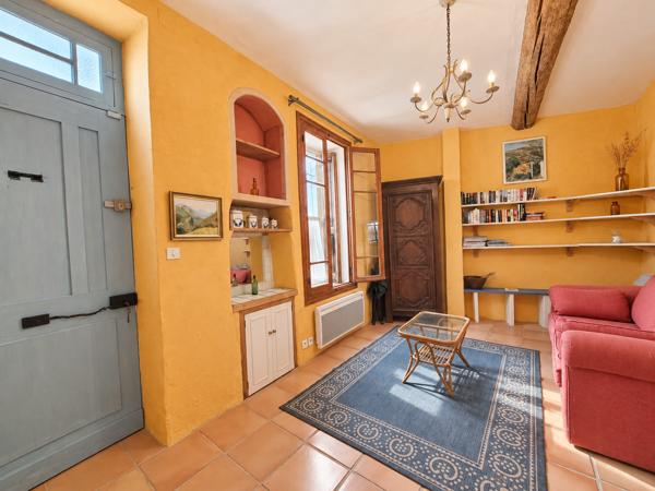 Maison à vendre à Paziols (11350) - Aude