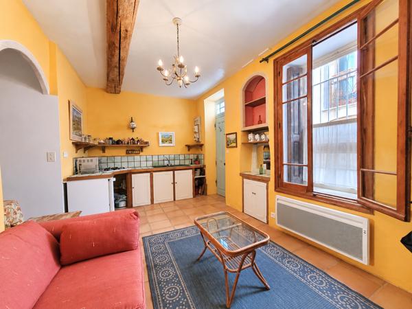 Maison à vendre à Paziols (11350) - Aude