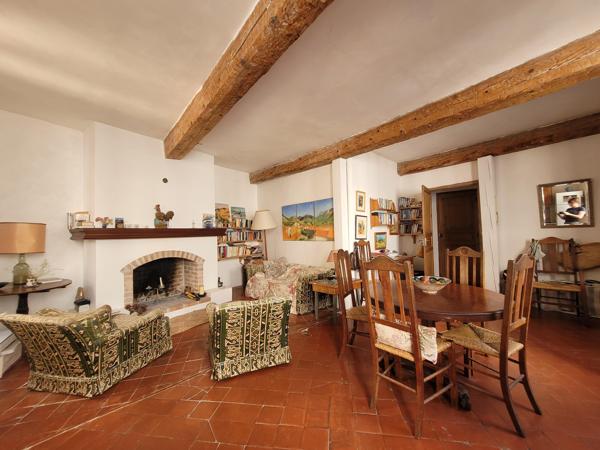 Maison à vendre à Paziols (11350) - Aude