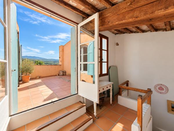 Maison à vendre à Paziols (11350) - Aude