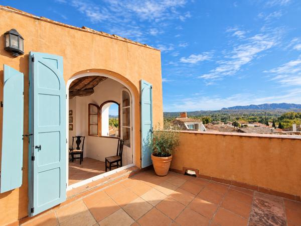 Maison à vendre à Paziols (11350) - Aude