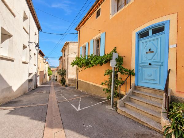 Maison à vendre à Paziols (11350) - Aude