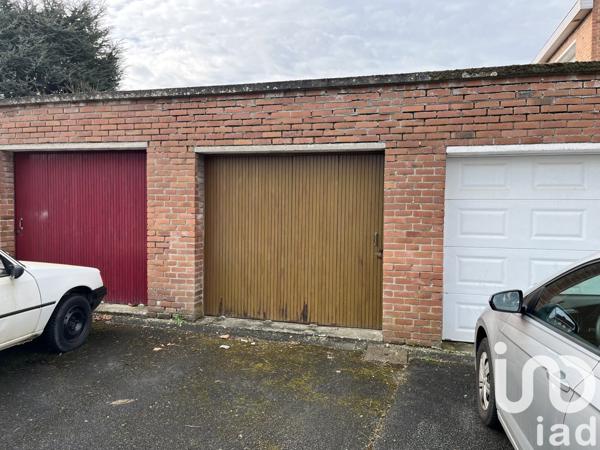 Maison à vendre 5 pièces 110 m² Lambersart