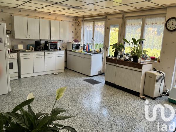 Maison à vendre 5 pièces 110 m² Lambersart