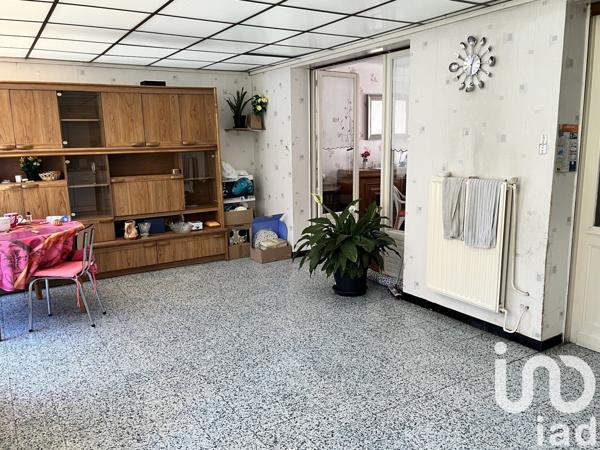 Maison à vendre 5 pièces 110 m² Lambersart