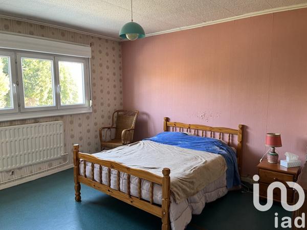 Maison à vendre 5 pièces 110 m² Lambersart