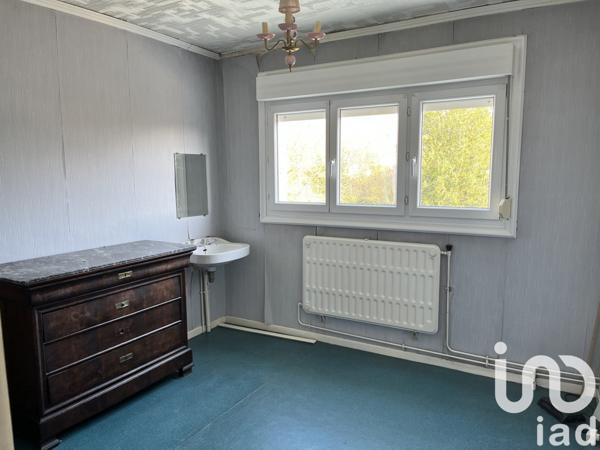 Maison à vendre 5 pièces 110 m² Lambersart