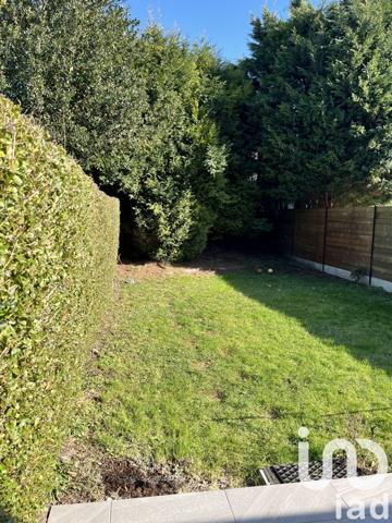 Maison à vendre 5 pièces 110 m² Lambersart