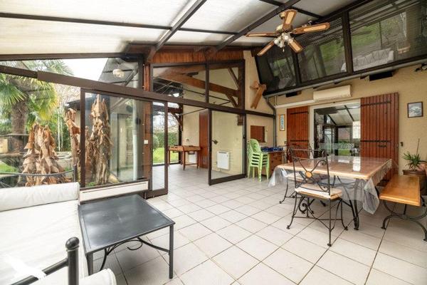 Maison à vendre |                                       Chancelade |                                        8 pièces  |  177 m²