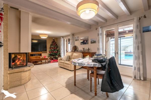 Maison à vendre |                                       Chancelade |                                        8 pièces  |  177 m²