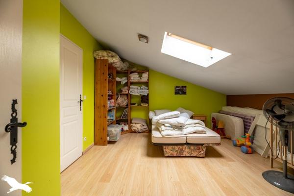 Maison à vendre |                                       Chancelade |                                        8 pièces  |  177 m²