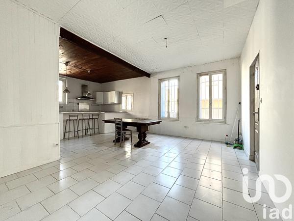 Appartement à vendre 2 pièces 58 m² Narbonne