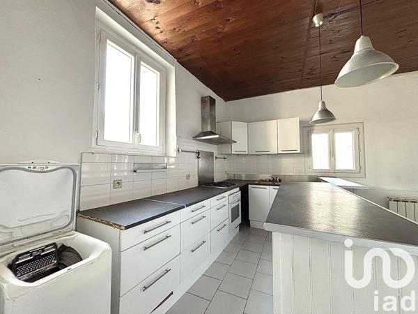 Appartement à vendre 2 pièces 58 m² Narbonne